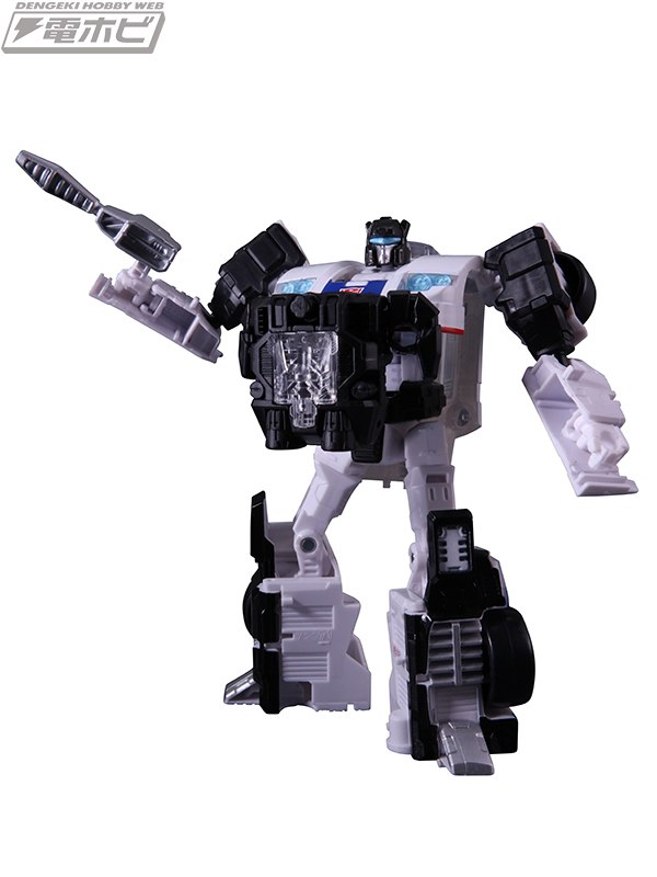 TakaraTomy Power Of Prime First Images   They Sure Look Identical To The Hasbro Releases  (11 of 46)